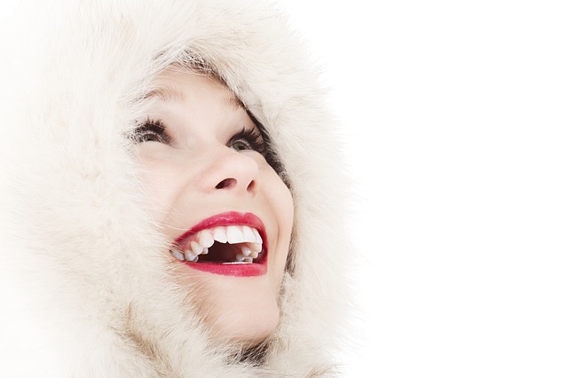 mosolygós nő képe a pixabay.com-ról